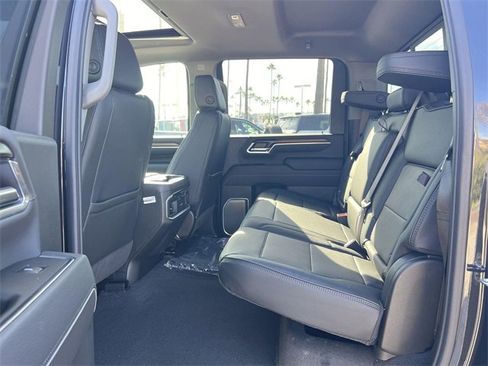 New 2026 GMC Sierra 2500 Denali image 27