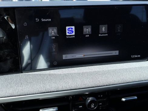 New 2026 Nissan Kicks SV image 5