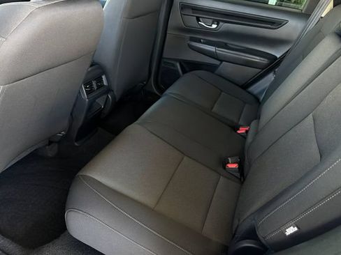 Certified 2024 Honda CR-V LX image 14