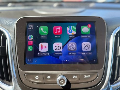 Used 2019 Chevrolet Equinox Premier image 35