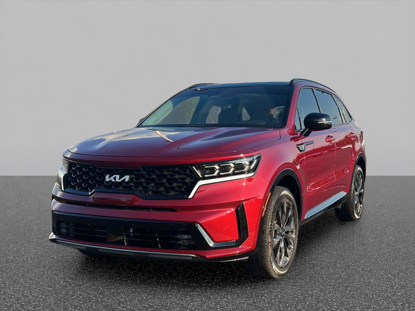 Used 2022 Kia Sorento SX AWD/4WD image 1
