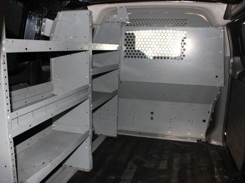 Used 2015 Nissan NV200 SV w/ Technology Package image 24