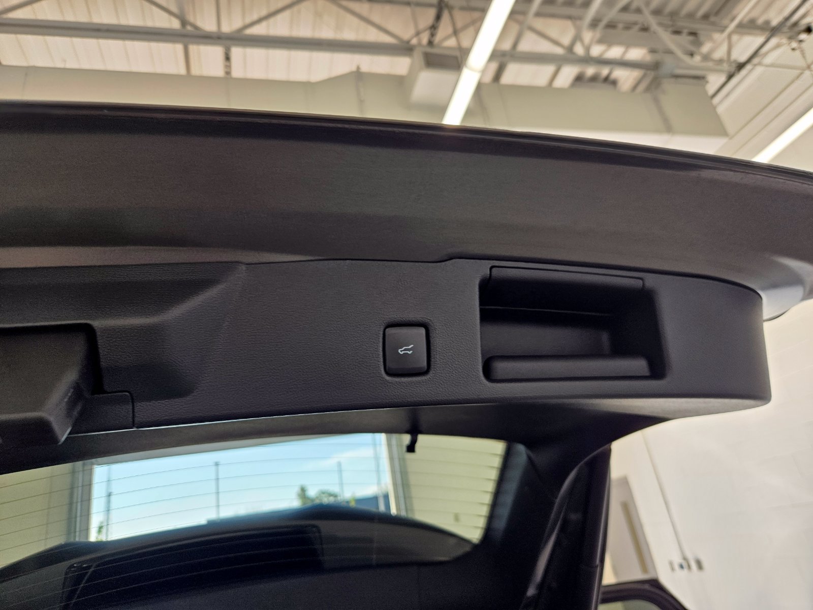 Used 2024 Ford Escape ST-Line w/ Tech Pack #1 FWD image 48