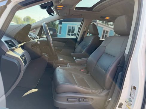 Used 2014 Honda Odyssey EX-L image 12