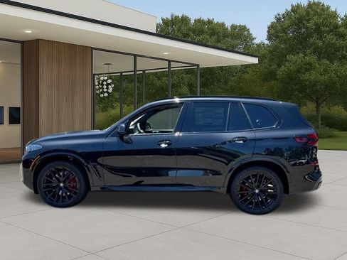 New 2026 BMW X5 sDrive40i w/ M Sport Package RWD image 13