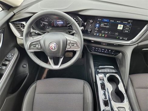 Used 2023 Buick Envision Preferred image 27