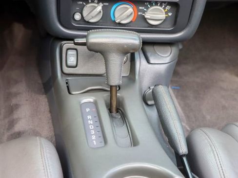 Used 1999 Pontiac Firebird Trans Am image 30