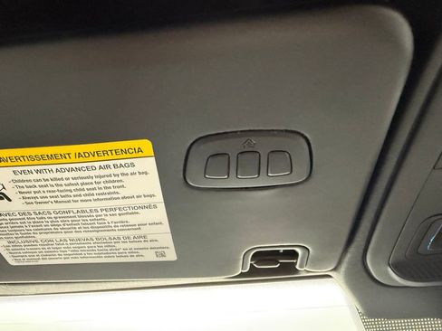 New 2025 Ford Bronco Stroppe Edition image 53