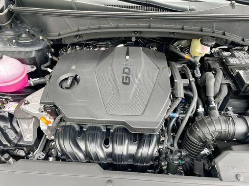 Used 2025 Hyundai Tucson SEL image 50