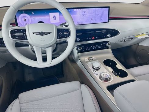 New 2026 Genesis GV70 2.5T Advanced image 19