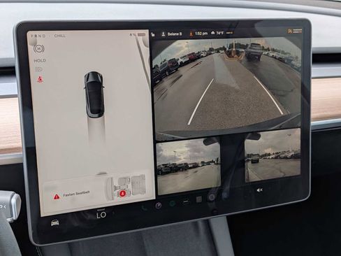 Used 2023 Tesla Model 3 Standard Range RWD image 30