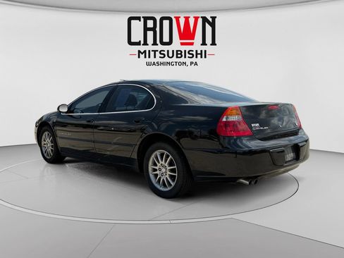 Used 2001 Chrysler 300M FWD image 5