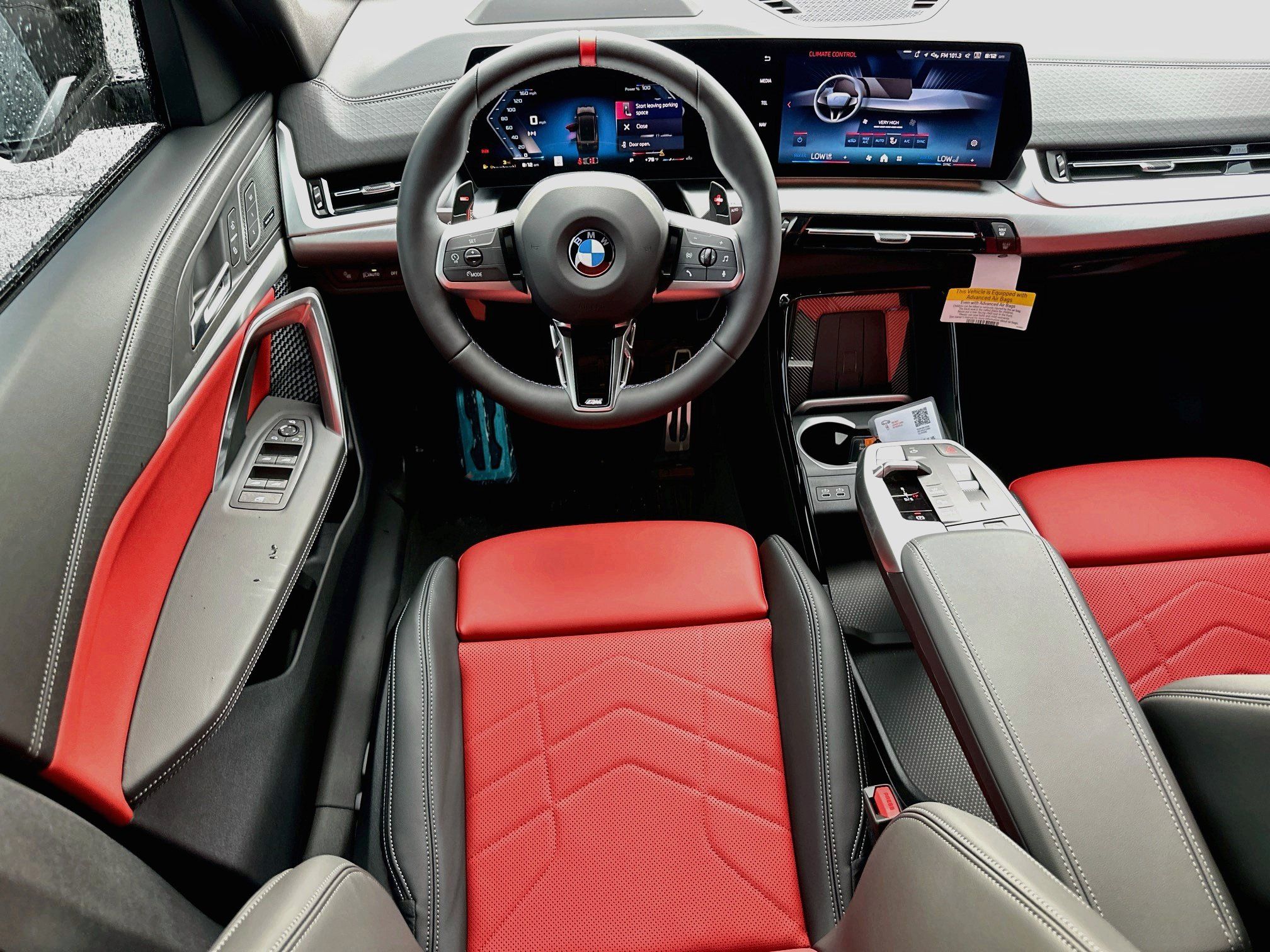 New 2027 BMW X2 M35i w/ Technology Package AWD/4WD image 17
