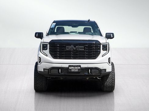 Used 2023 GMC Sierra 1500 Denali Ultimate AWD/4WD image 8