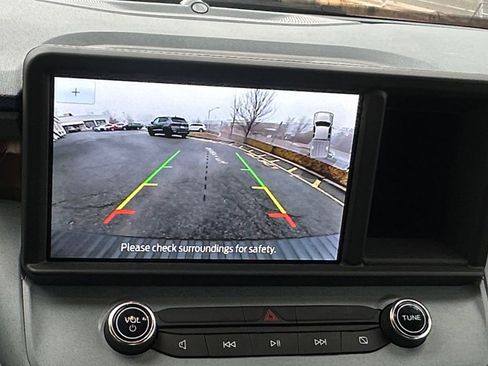 Used 2024 Ford Maverick Lariat w/ FX4 Off-Road Package AWD/4WD image 18