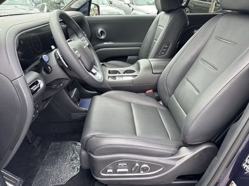 New 2026 Hyundai Palisade Calligraphy AWD/4WD image 9