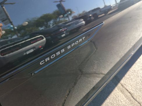 New 2026 Volkswagen Atlas Cross Sport SEL R-Line image 23