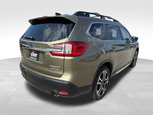 Certified 2026 Subaru Ascent Limited AWD/4WD image 7
