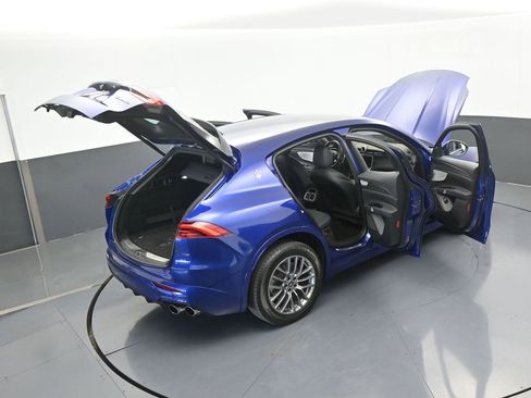 Used 2024 Maserati Grecale GT image 74