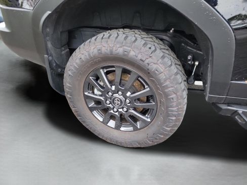 Used 2025 Toyota Land Cruiser 1958 image 15