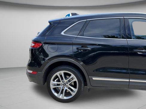 Used 2018 Lincoln MKC Reserve w/ Lincoln MKC Climate Package AWD/4WD image 30