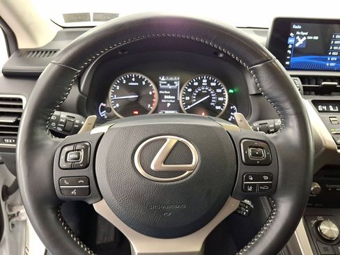 Used 2020 Lexus NX 300 AWD w/ Comfort Package image 16