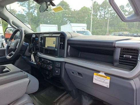New 2026 Ford F450 XL AWD/4WD image 31