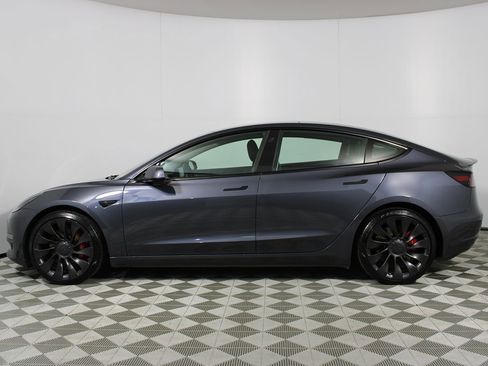 Used 2023 Tesla Model 3 Performance image 27