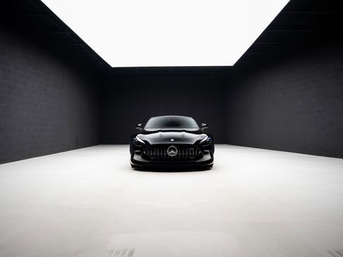 Used 2024 Mercedes-Benz AMG GT 55 image 80