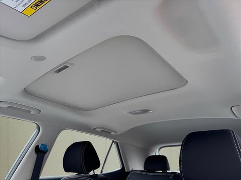 New 2026 Hyundai Venue SEL FWD image 16