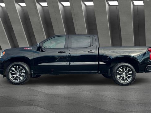 Used 2022 Chevrolet Silverado 1500 RST image 7
