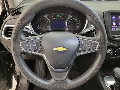 Certified 2024 Chevrolet Equinox LT image 3