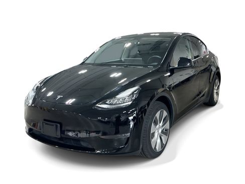 Certified 2023 Tesla Model Y AWD image 14