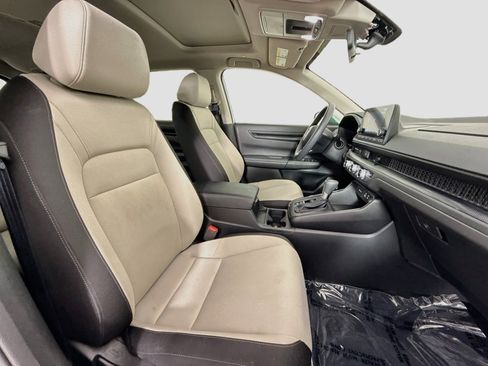 Used 2023 Honda CR-V EX image 29