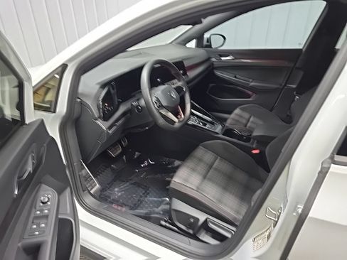 Used 2024 Volkswagen GTI S FWD image 28