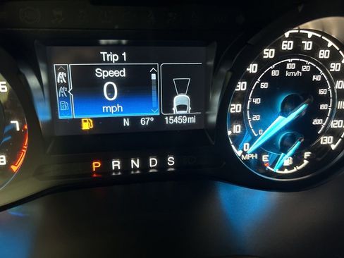 Certified 2022 Ford Ranger XLT w/ Equipment Group 301A Mid image 18