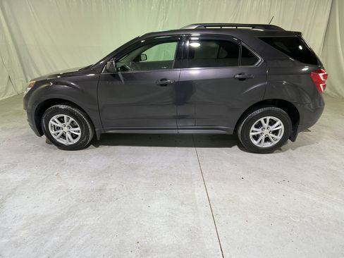 Certified 2016 Chevrolet Equinox LT w/ Convenience Package image 7