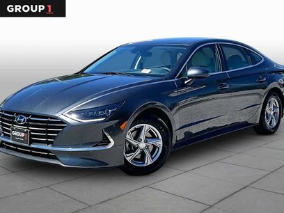 Used 2023 Hyundai Sonata SE