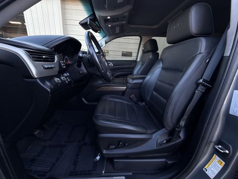 Used 2019 GMC Yukon Denali image 13
