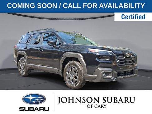 Used 2026 Subaru Outback Premium w/ Premium/Limited Package 2 AWD/4WD image 1
