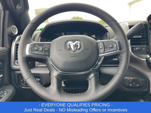 New 2026 RAM 2500 Laramie image 15