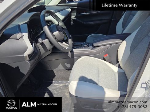 New 2026 MAZDA CX-30 Aire Edition AWD/4WD image 6