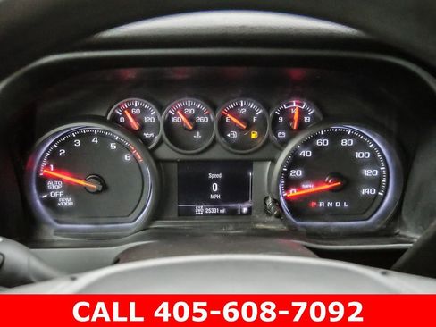 Used 2023 GMC Sierra 1500 Pro w/ Pro Value Package AWD/4WD image 48