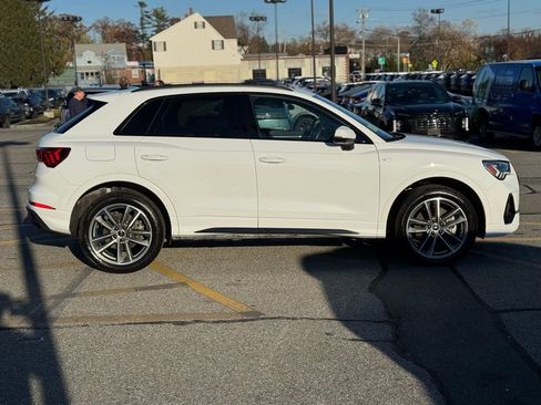 Used 2023 Audi Q3 2.0T Premium Plus image 7