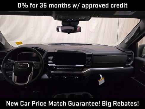 New 2026 GMC Sierra 1500 Elevation image 26