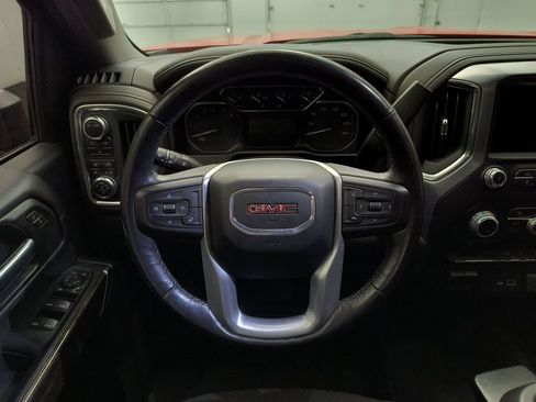 Used 2022 GMC Sierra 2500 SLE w/ SLE Convenience Package AWD/4WD image 23