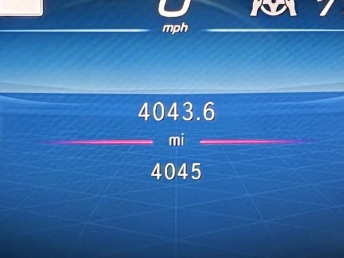 Used 2025 Mercedes-Benz S 580 S 580 image 22