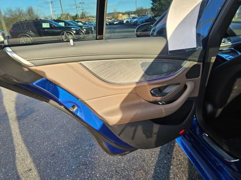 Used 2022 Mercedes-Benz AMG GT 43 image 20