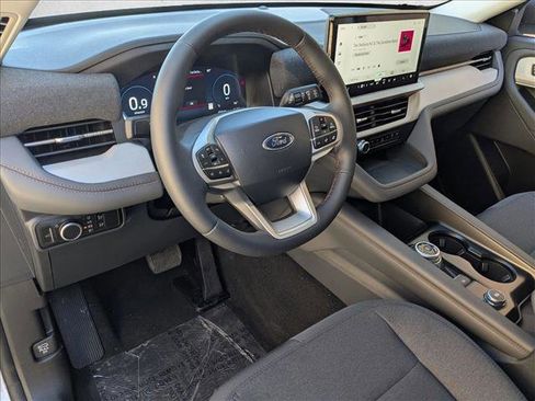 New 2026 Ford Explorer Active image 3