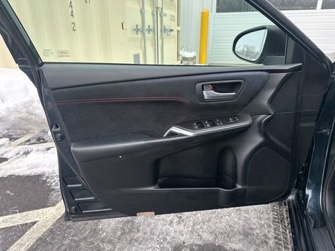 Used 2016 Toyota Camry XSE w/ Moonroof Package image 19